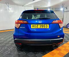 2018 Honda HR-V - Image 3/10