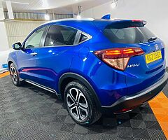 2018 Honda HR-V - Image 4/10