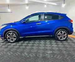 2018 Honda HR-V - Image 5/10