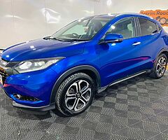 2018 Honda HR-V - Image 6/10
