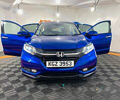 2018 Honda HR-V - Image 7/10