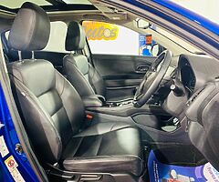 2018 Honda HR-V - Image 8/10