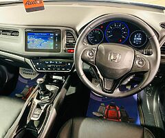 2018 Honda HR-V - Image 10/10