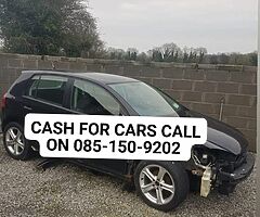 CASH FOR CARS