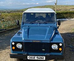 1903 Land Rover Defender - Image 4/10
