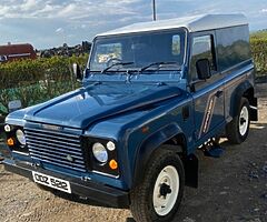 1903 Land Rover Defender - Image 5/10