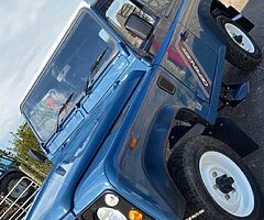 1903 Land Rover Defender - Image 6/10