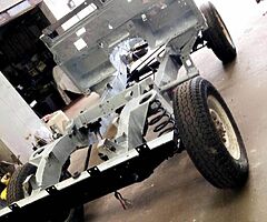 1903 Land Rover Defender - Image 9/10