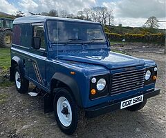 1903 Land Rover Defender - Image 10/10