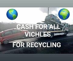 CASH FOR CARS