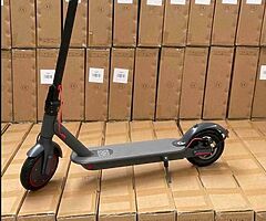 Aovo Pro Electric Scooters - Brand New - Image 4/4