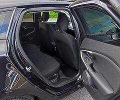 2014 Volvo V40 1.6D Eco/FSH/NCT/TAX/2 KEYS - Image 7/10