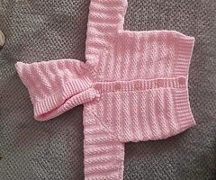 Hand knitted items for sale - Image 8/9