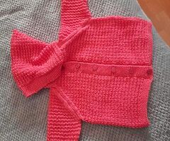 Hand knitted items for sale - Image 9/9