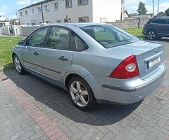 Ford focus 1.4 petrol nct 09/2022 tax 03/2023