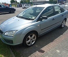 Ford focus 1.4 petrol nct 09/2022 tax 03/2023 - Image 8/8