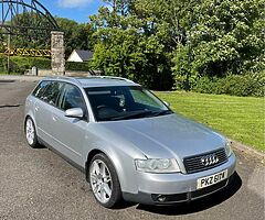 2003 Audi A4 - Image 3/8