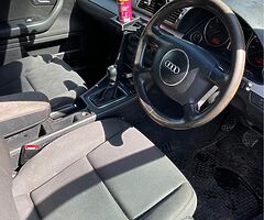 2003 Audi A4 - Image 5/8