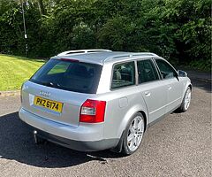 2003 Audi A4 - Image 8/8