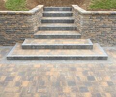 BLOCK PAVING & TARMAC DRIVEAYS - Image 4/8