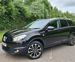 2011 Nissan Qashqai+2 - Image 9/9