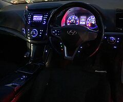 2013 Hyundai i40 1.7crdi diesel 
bluedrive
6 speed manual 
Nct 7/2023✅
Tax 6/2022✅ - Image 8/10