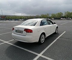 A4 1.9tdi nct and tax - Image 3/10