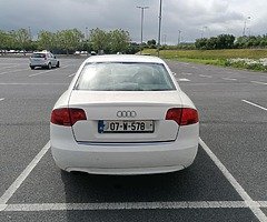 A4 1.9tdi nct and tax - Image 4/10