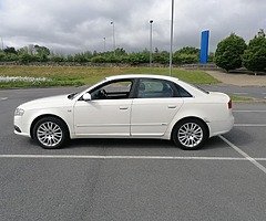 A4 1.9tdi nct and tax - Image 5/10