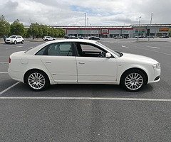 A4 1.9tdi nct and tax - Image 6/10