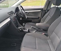 A4 1.9tdi nct and tax - Image 7/10