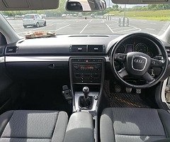 A4 1.9tdi nct and tax - Image 8/10