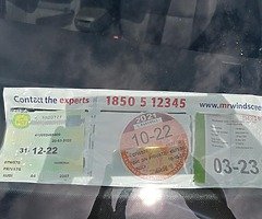A4 1.9tdi nct and tax - Image 9/10