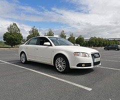 A4 1.9tdi nct and tax - Image 10/10