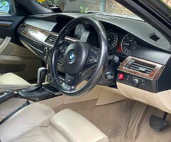Bmw 520d M sport Auto - Image 5/8