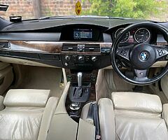 Bmw 520d M sport Auto - Image 6/8