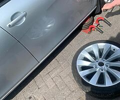 Sirocco alloys