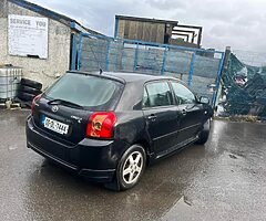 ALL TOYOTAS WANTED NO KEYS NO LOGBOOKS NO PROBLEM 24HR COLLECTION ALL BOUGHT FOR BREAKING ✅✅ - Image 3/10