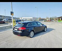 Vauxhall insignia 2.0 cdti 160bhp 
Nct 03/23 - Image 3/5