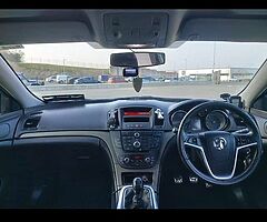 Vauxhall insignia 2.0 cdti 160bhp 
Nct 03/23 - Image 4/5