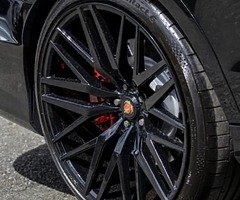 Bmw wheels 20inch