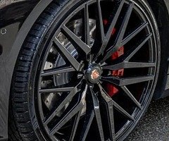 Bmw wheels 20inch