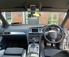 Audi A6 S-Line 2.0TDI Auto *SWAP* - Image 3/10