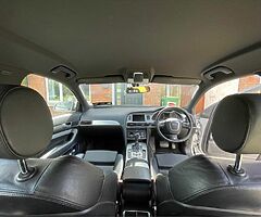 Audi A6 S-Line 2.0TDI Auto *SWAP* - Image 4/10