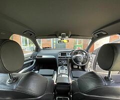 Audi A6 S-Line 2.0TDI Auto *SWAP* - Image 9/10