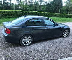 E90 xenon lights footwell module - Image 4/4
