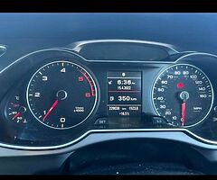 Audi A4 - Image 4/5