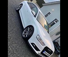 Audi A4 - Image 5/5