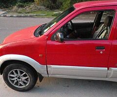 Jeep terios - Image 3/4
