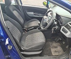 Very clean 1.2 punto nct today low kms - Image 8/8
